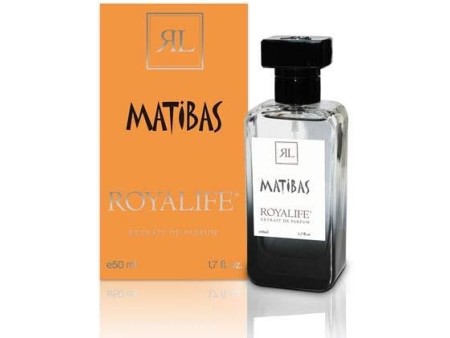 MATIBAS ROYALIFE