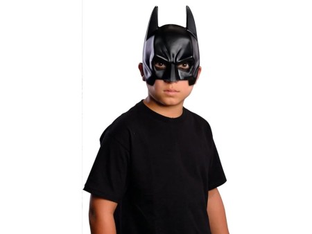 Maschera Batman per bambini
