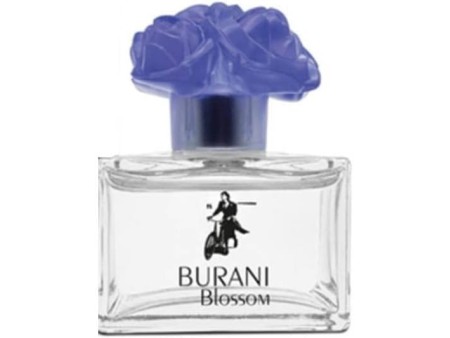 Mariella Burani Blossom Eau de Parfum Profumo Donna Spray Edp 100ml