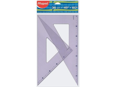 Maped Coppia Di Squadre