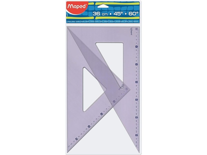 Maped Coppia Di Squadre