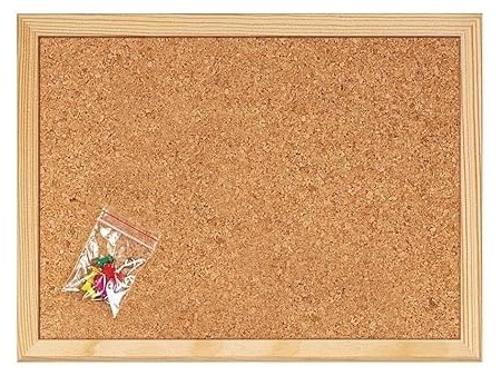 LEBEZ LAVAGNA SUGHERO 30X40 CM