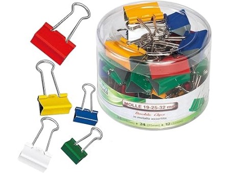 Lebez 566 Barattoli Molle Assortite