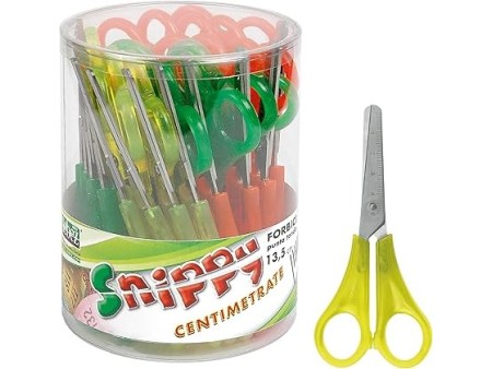 Lebez Forbice Mancini, Punta Tonda