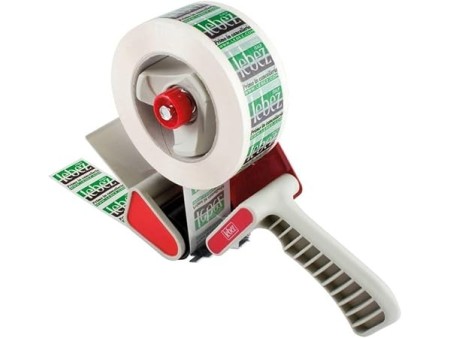 Lebez 08 Chiudipacco Con Frizione