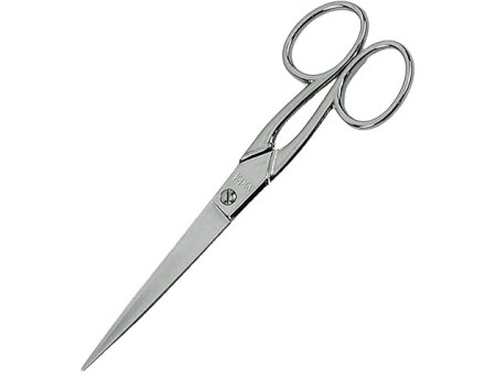 LEBEZ - FORBICI ACCIAIO 24CM ART.059-24 LEBEZ