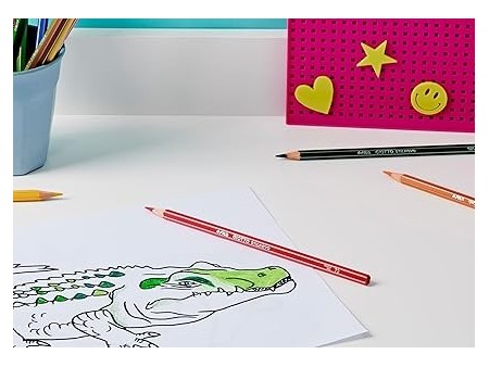 Giotto Stilnovo - Pastelli Multicolore