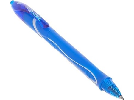 BIC Gel-ocity Quick Dry