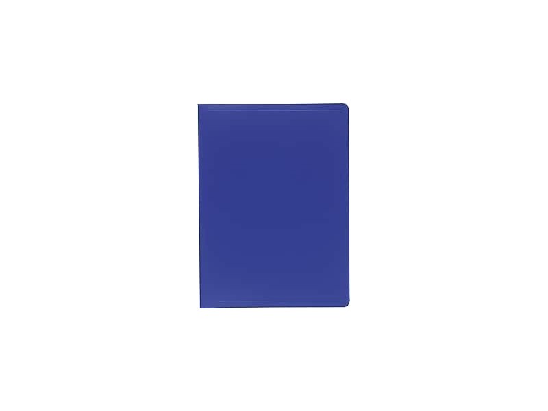 Exacompta Opak - Portalistini, 24x32 cm 80 buste, Blu