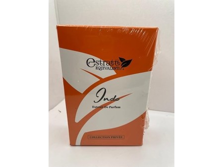 Estratti Equivalenti Profumo Zed,Indomable Blame,Derit da 50 ml Profumo corpo unisex (Indomable)