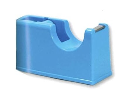 Dispenser Da Banco Scatto 19x33 Vari Colori