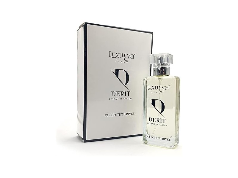 Derit 50ml (Profumo corpo unisex)