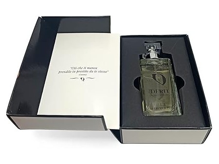 Derit 50ml (Profumo corpo unisex)