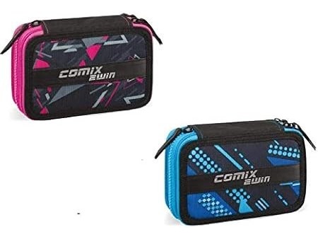 COMIX 2WIN ASTUCCIO 3 ZIP