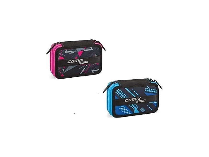 COMIX 2WIN ASTUCCIO 3 ZIP