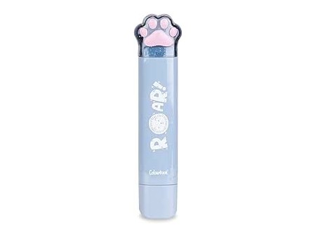 Colourbook PAW - Correttore a Nastro 2 in 1 - Vari Colori