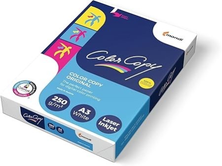 Color Copy Risme A3 - Varie Grammature