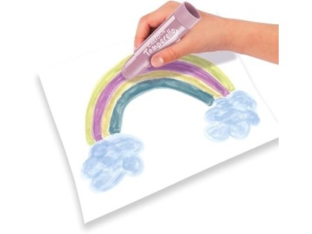 CARIOCA Temperello Pastel