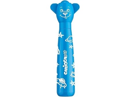 CARIOCA Pennarelli Baby Teddy Super Lavabili
