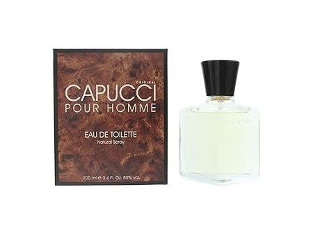 Capucci Pour Homme eau de toilette