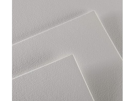 Canson Montval - Blocco per Acquerello 18x25