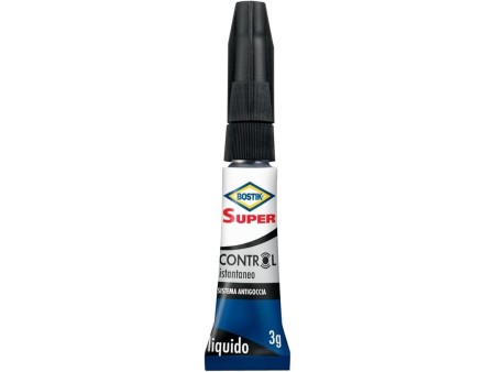 BOSTIK Super Control 3gr