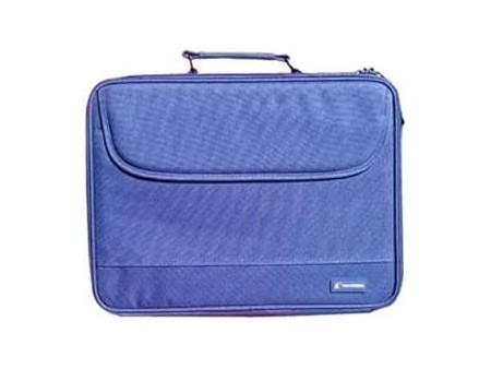 Borsa Notebook 15.6 Techmade Blu