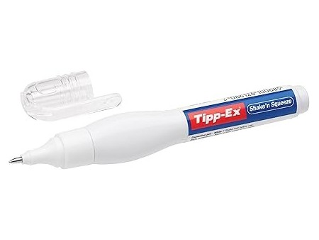 BIC Corrector TIPP-Ex Shake n sqeeze