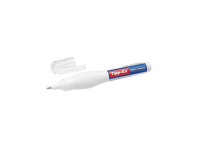 BIC Corrector TIPP-Ex Shake n sqeeze