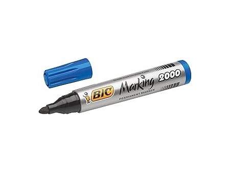 BIC 8209143 marcatore permanente
