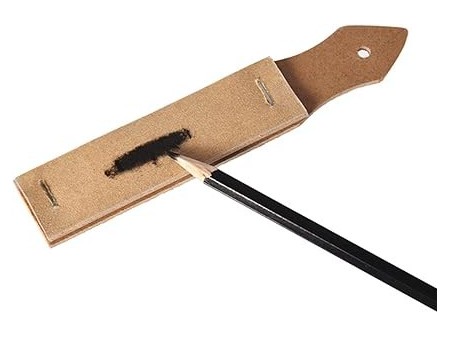 Raschietto Per Mine e Fogli