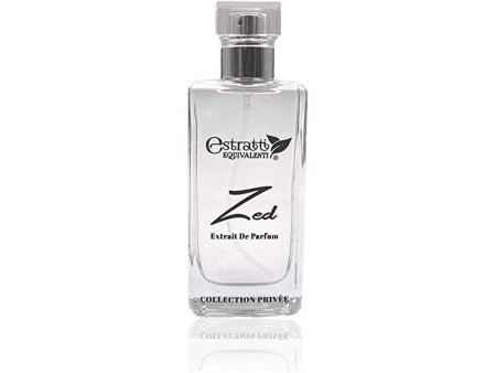 profumo Zed estratti equivalenti 50ml (unisex)