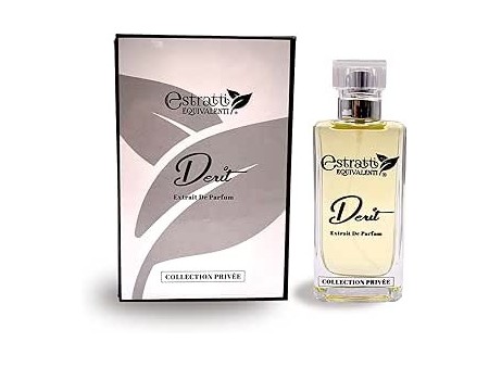 Profumo Derit estratti equivalenti 50ml (unisex)