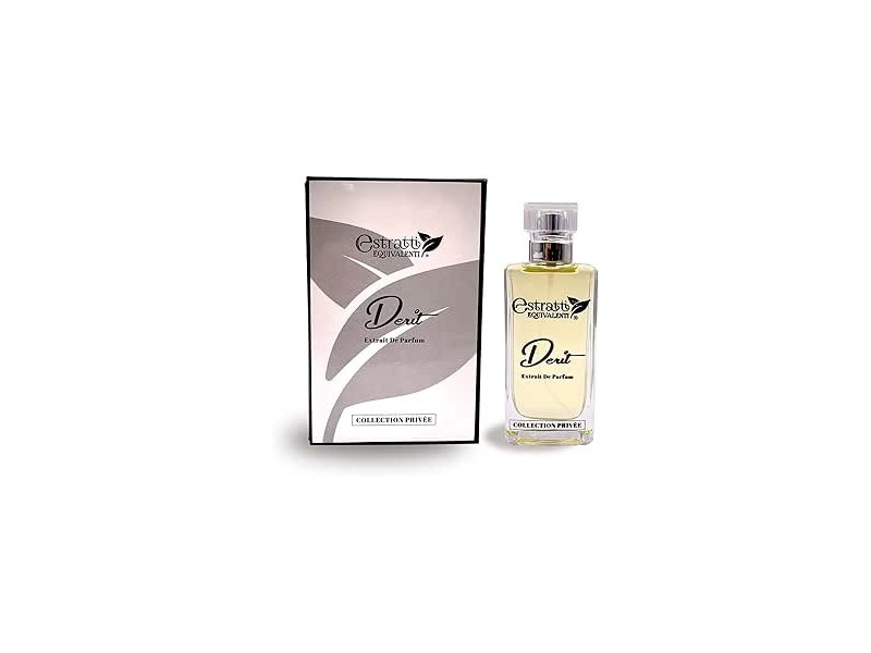 Profumo Derit estratti equivalenti 50ml (unisex)