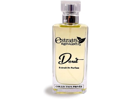 Profumo Derit estratti equivalenti 50ml (unisex)