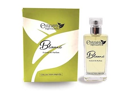 Profumo Blame estratti equivalenti 50ml (unisex)