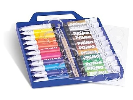 PRIMO - Valigetta con Tempere