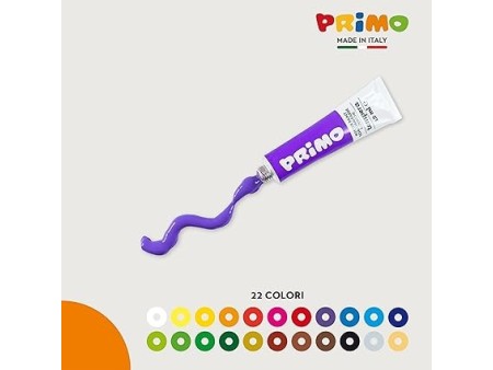 PRIMO - Valigetta con Tempere