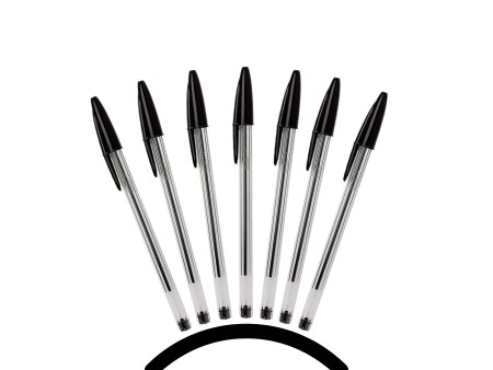 BIC Cristal Original, Vari Colori