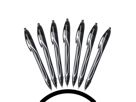 BIC Gelocity Quick Dry – colori assortiti
