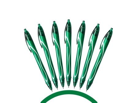 BIC Gelocity Quick Dry – colori assortiti