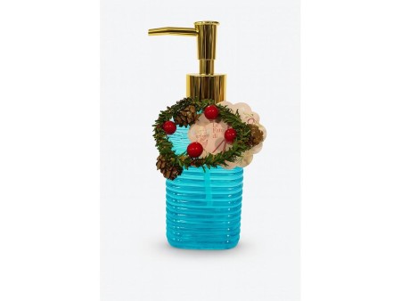 LE FATE DI JO SAPONE MANI GELSOMINO 360 ML