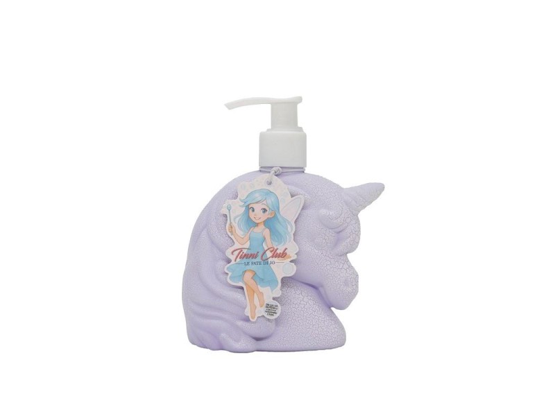 LE FATE DI JO TINNI CLUB UNICORNO S/G 280 ML