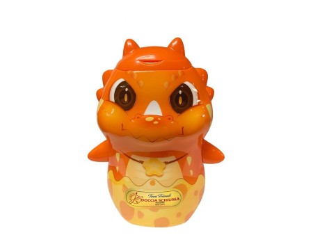 LE FATE DI JO TINNI FRIENDS RINOCERONTE DOCCIASCHIUMA 400 ML