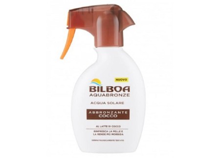 BILBOA ACQUA BRONZE COCCO 250 ML