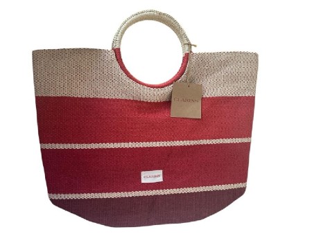 CLARINS BORSA MARE