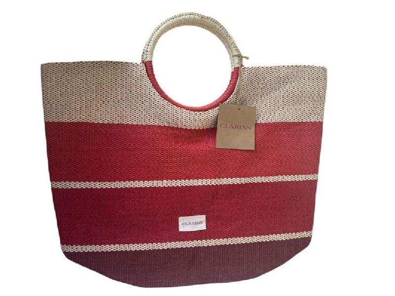 CLARINS BORSA MARE