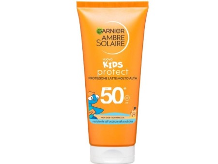 GARNIER AMBRE SOLAIRE KIDS PROTECT SPF 50+ 100ML