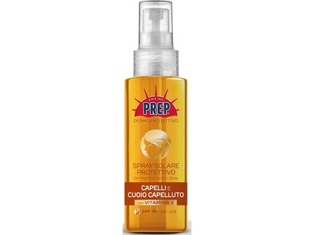 PREP SPRAY CAPELLI PROTEZIONE SOLARE 100 ML