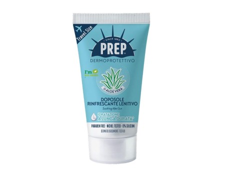 PREP SUN DOPOSOLE RINFRESCANTE LENITIVO 50 ML